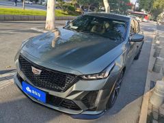 Cadillac CT5 28T Premium - photo 1