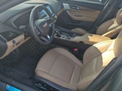 Cadillac CT5 28T Premium - photo 14