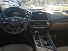 Cadillac CT5 28T Premium - photo 16