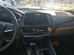 Cadillac CT5 28T Premium - photo 17