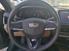 Cadillac CT5 28T Premium - photo 18