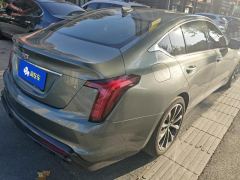 Cadillac CT5 28T Premium - photo 2