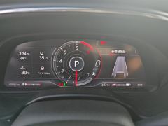 Cadillac CT5 28T Premium - photo 20