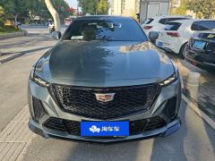 Cadillac CT5 28T Premium - photo 3