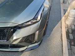Cadillac CT5 28T Premium - photo 4