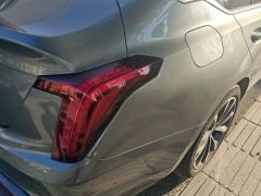 Cadillac CT5 28T Premium - photo 5