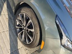 Cadillac CT5 28T Premium - photo 6
