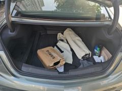 Cadillac CT5 28T Premium - photo 7
