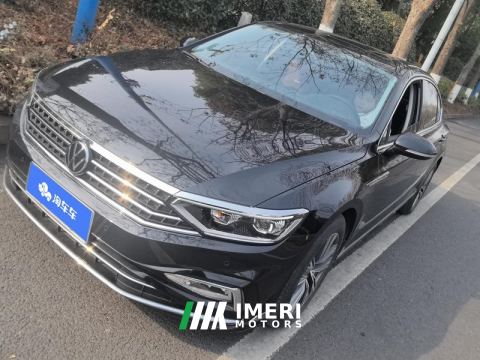 2023 Volkswagen Magotan 2 Million Edition 280TSI Comfort Edition