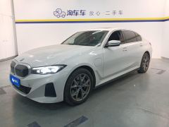 BMW i3 eDrive 35 L - ფოტო 1