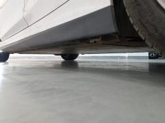 BMW i3 eDrive 35 L - ფოტო 11