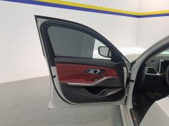 BMW i3 eDrive 35 L - ფოტო 12