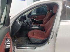 BMW i3 eDrive 35 L - ფოტო 14