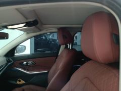BMW i3 eDrive 35 L - ფოტო 15