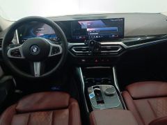 BMW i3 eDrive 35 L - ფოტო 16