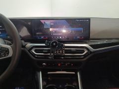 BMW i3 eDrive 35 L - ფოტო 17