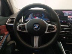 BMW i3 eDrive 35 L - ფოტო 18