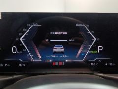 BMW i3 eDrive 35 L - ფოტო 20
