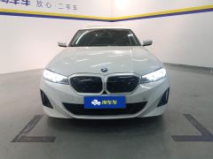 BMW i3 eDrive 35 L - ფოტო 3