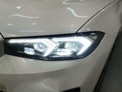 BMW i3 eDrive 35 L - ფოტო 4