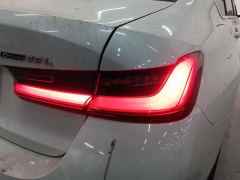 BMW i3 eDrive 35 L - ფოტო 5