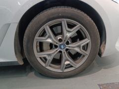 BMW i3 eDrive 35 L - ფოტო 6