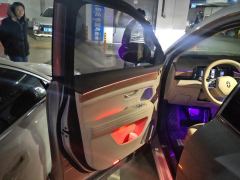 AITO HarmonyOS Intelligent Mobility M7 1.5T 240km Rear-wheel drive PLUS Version 5-seater - photo 12