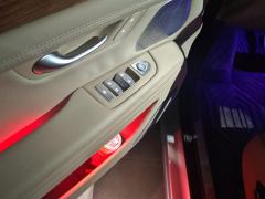 AITO HarmonyOS Intelligent Mobility M7 1.5T 240km Rear-wheel drive PLUS Version 5-seater - photo 13