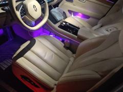 AITO HarmonyOS Intelligent Mobility M7 1.5T 240km Rear-wheel drive PLUS Version 5-seater - photo 14
