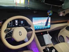 AITO HarmonyOS Intelligent Mobility M7 1.5T 240km Rear-wheel drive PLUS Version 5-seater - photo 16