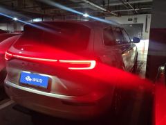 AITO HarmonyOS Intelligent Mobility M7 1.5T 240km Rear-wheel drive PLUS Version 5-seater - photo 2