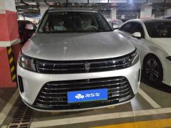 AITO HarmonyOS Intelligent Mobility M7 1.5T 240km Rear-wheel drive PLUS Version 5-seater - photo 3