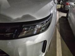 AITO HarmonyOS Intelligent Mobility M7 1.5T 240km Rear-wheel drive PLUS Version 5-seater - photo 4