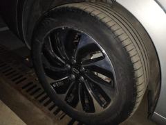 AITO HarmonyOS Intelligent Mobility M7 1.5T 240km Rear-wheel drive PLUS Version 5-seater - photo 6