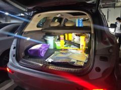 AITO HarmonyOS Intelligent Mobility M7 1.5T 240km Rear-wheel drive PLUS Version 5-seater - photo 7