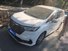Honda Odyssey 2.0L Sharp Intelligent Edition 7-seater - ფოტო 1