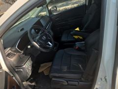 Honda Odyssey 2.0L Sharp Intelligent Edition 7-seater - ფოტო 14