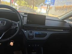 Honda Odyssey 2.0L Sharp Intelligent Edition 7-seater - ფოტო 17