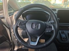 Honda Odyssey 2.0L Sharp Intelligent Edition 7-seater - ფოტო 18