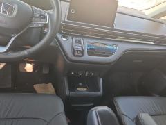 Honda Odyssey 2.0L Sharp Intelligent Edition 7-seater - ფოტო 19