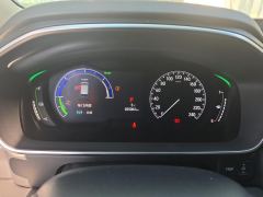 Honda Odyssey 2.0L Sharp Intelligent Edition 7-seater - ფოტო 20