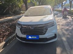 Honda Odyssey 2.0L Sharp Intelligent Edition 7-seater - ფოტო 3