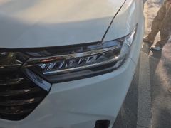 Honda Odyssey 2.0L Sharp Intelligent Edition 7-seater - ფოტო 4