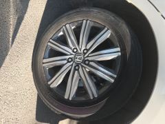 Honda Odyssey 2.0L Sharp Intelligent Edition 7-seater - ფოტო 6