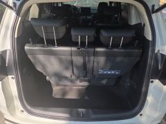 Honda Odyssey 2.0L Sharp Intelligent Edition 7-seater - ფოტო 7