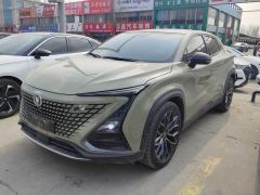 Changan UNI-T 1.5T Flagship Version - photo 1
