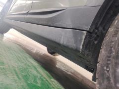 Changan UNI-T 1.5T Flagship Version - photo 11