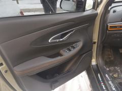 Changan UNI-T 1.5T Flagship Version - photo 12