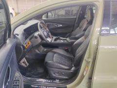 Changan UNI-T 1.5T Flagship Version - photo 14