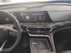 Changan UNI-T 1.5T Flagship Version - photo 17